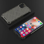 iPhone 11 Pro Honingraat Stijl Hoesje