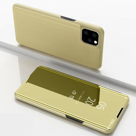 Bekijk Cover iPhone 11 Pro Simplistic Spiegel