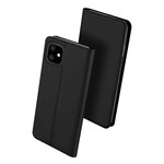 Flip Cover iPhone 11 Skin Pro Series DUX DUCIS