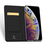 Flip Cover iPhone 11 Skin Pro Series DUX DUCIS