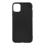 iPhone 11 Carbon Fiber Case Single