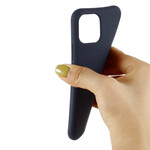 iPhone 11 Vloeibaar Silicone Hoesje