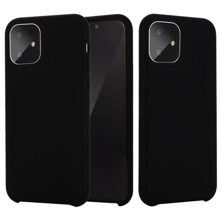 iPhone 11 Vloeibaar Silicone Hoesje