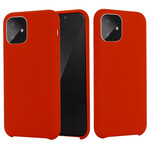 iPhone 11 Vloeibaar Silicone Hoesje