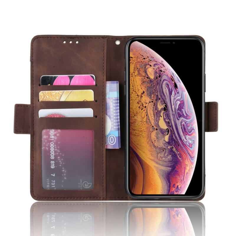 iPhone 11 Eerste klas Multi-Card hoesje