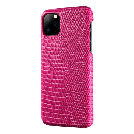 iPhone 11 Pro Hagedis Textuur Hoesje