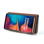 Samsung Galaxy A30 DG Case. MING Afneembaar