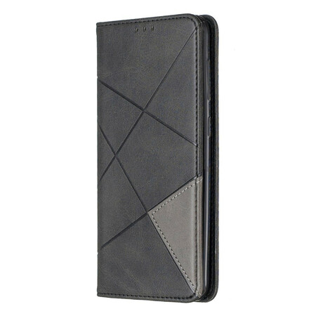 Flip Cover Samsung Galaxy A30 stijl artiest