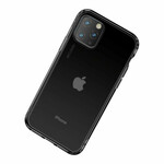 iPhone 11 Pro Max Transparant Silicone Plus Hoesje