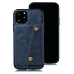 iPhone 11 Pro Max Portemonnee met Snap