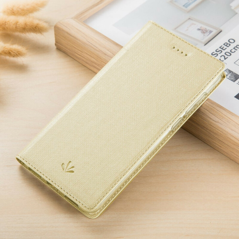 Flip Cover LG G8S ThinQ Textured