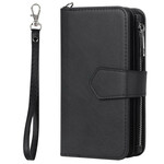 iPhone 11 Afneembare Hoesje Portemonnee iPhone 11 Afneembare Hoesje Portemonnee