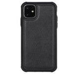 iPhone 11 Afneembare Hoesje Portemonnee iPhone 11 Afneembare Hoesje Portemonnee