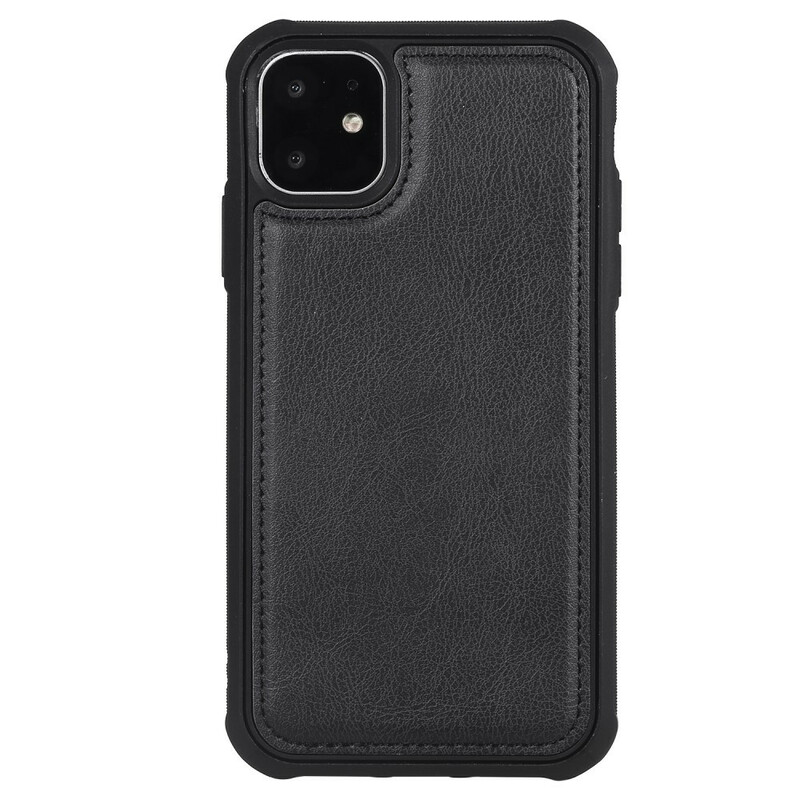 iPhone 11 Afneembare Hoesje Portemonnee iPhone 11 Afneembare Hoesje Portemonnee