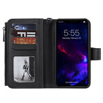 iPhone 11 Afneembare Hoesje Portemonnee iPhone 11 Afneembare Hoesje Portemonnee