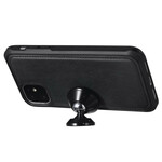 iPhone 11 Afneembare Hoesje Portemonnee iPhone 11 Afneembare Hoesje Portemonnee