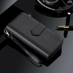 iPhone 11 Afneembare Hoesje Portemonnee iPhone 11 Afneembare Hoesje Portemonnee
