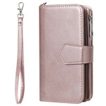 iPhone 11 Afneembare Hoesje Portemonnee