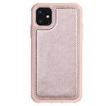 iPhone 11 Afneembare Hoesje Portemonnee