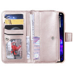 iPhone 11 Afneembare Hoesje Portemonnee