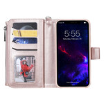 iPhone 11 Afneembare Hoesje Portemonnee