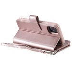 iPhone 11 Afneembare Hoesje Portemonnee