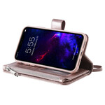 iPhone 11 Afneembare Hoesje Portemonnee