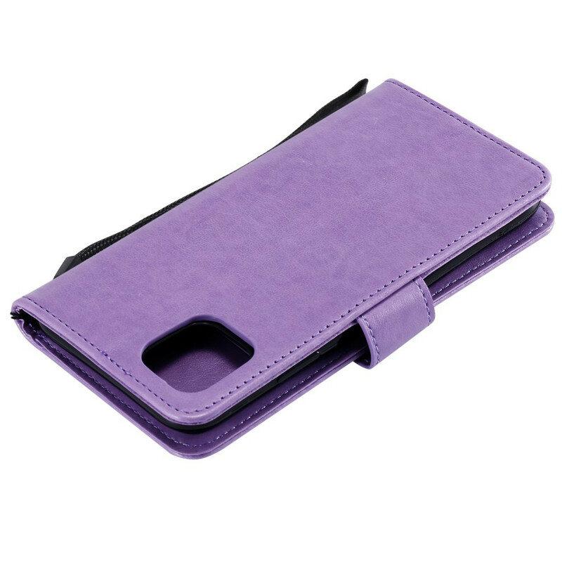 Case iPhone 11 Reverie met sleutelkoord