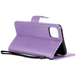Case iPhone 11 Reverie met sleutelkoord