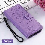 Case iPhone 11 Reverie met sleutelkoord