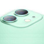 Hoed Prins iPhone 11 getemperd glas lens beschermer