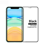 Mofi gehard glas bescherming voor iPhone 11