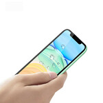 Mofi gehard glas bescherming voor iPhone 11