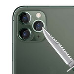 Hoed Prins iPhone 11 Pro Max getemperd glas lens beschermer