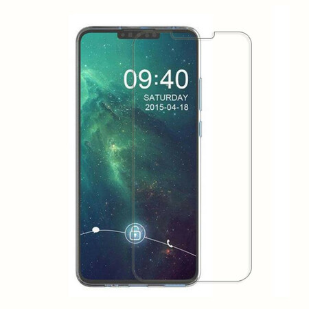 Gehard glazen bescherming (0.3mm) voor het Huawei Mate 30 scherm