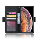 iPhone X Premium Klasse Multi-Card Hoesje iPhone X Premium Klasse Multi-Card Hoesje