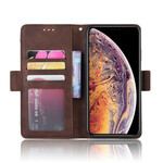 iPhone X Premium Klasse Multi-Card Hoesje iPhone X Premium Klasse Multi-Card Hoesje