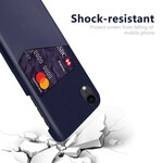 iPhone XR Kaart Etui KSQ