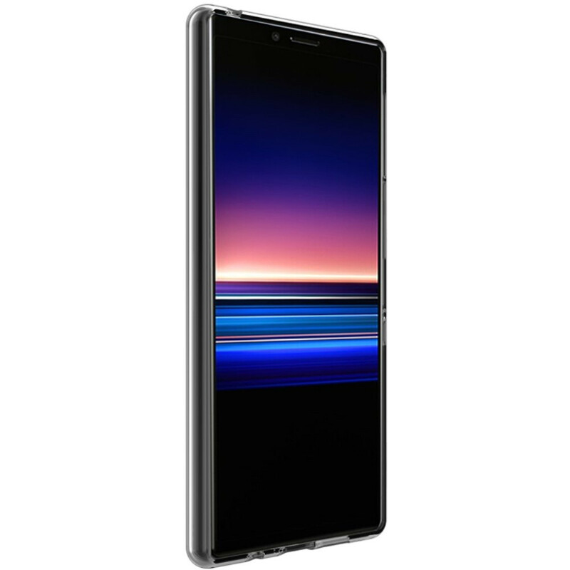 Sony Xperia 5 duidelijk Geval IMAK