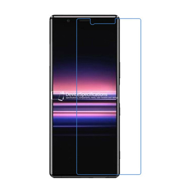 Sony Xperia 5 Scherm Beschermer Sony Xperia 5 Scherm Beschermer