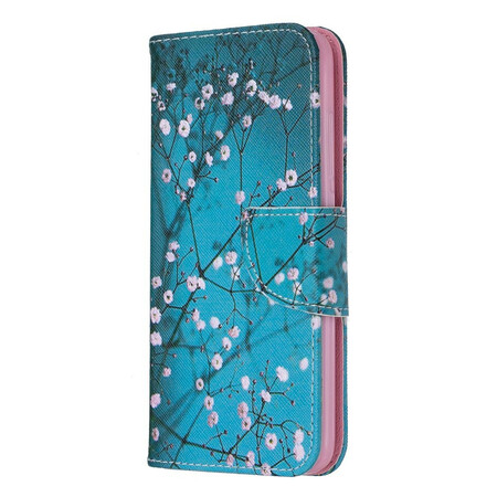 Xiaomi Redmi 7A Bloemenboompje Hoesje