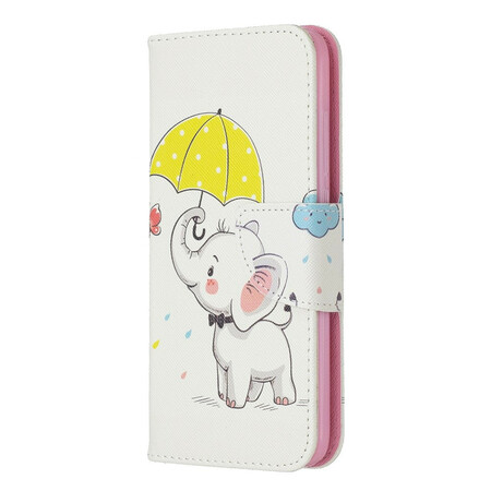 Xiaomi Redmi 7A Baby Olifant Hoesje