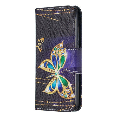 Xiaomi Redmi 7A Incredible Vlinders Hoesje