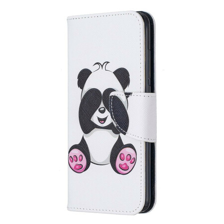 Xiaomi Redmi 7A Panda Leuk Geval