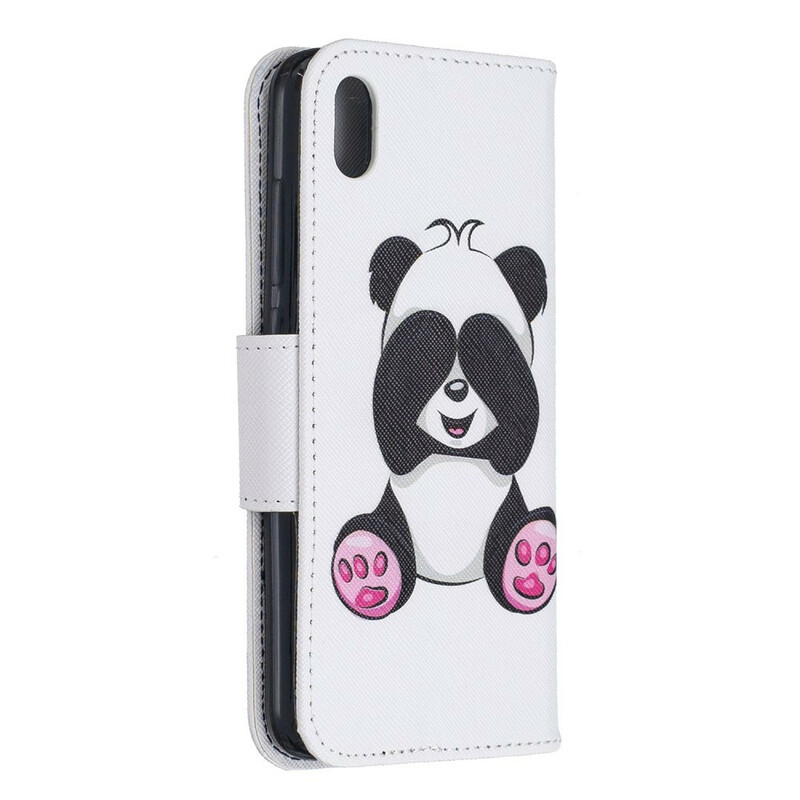 Xiaomi Redmi 7A Panda Leuk Geval