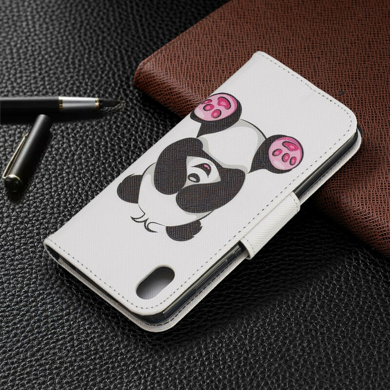 Xiaomi Redmi 7A Panda Leuk Geval