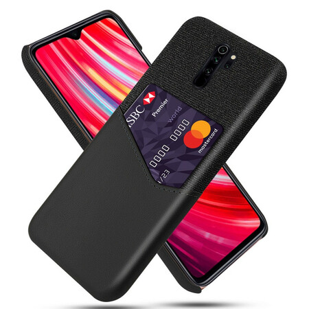 Xiaomi Redmi Note 8 Pro Kaart Etui KSQ