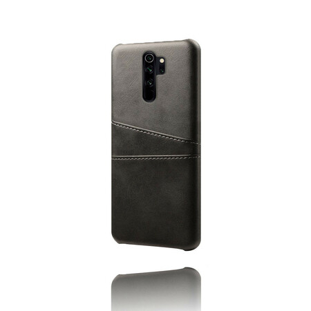 Xiaomi Redmi Note 8 Pro Dubbele Kaart Etui