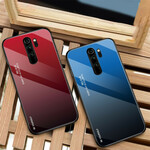 Xiaomi Redmi Note 8 Pro Gegalvaniseerde Color Case