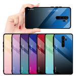 Xiaomi Redmi Note 8 Pro Gegalvaniseerde Color Case